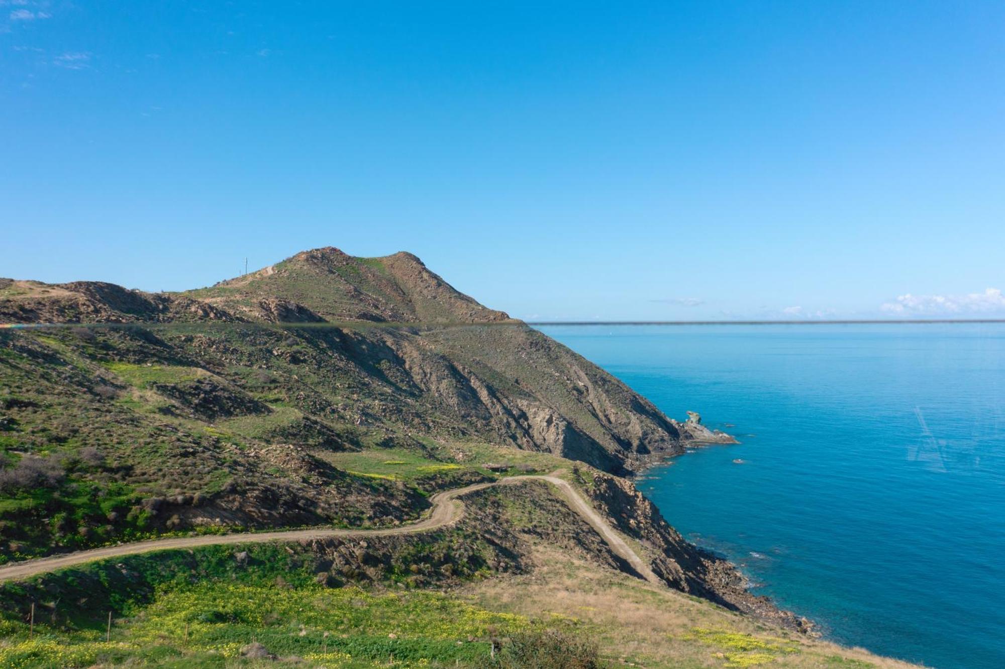 Villa Le Reve Skepasti Esterno foto