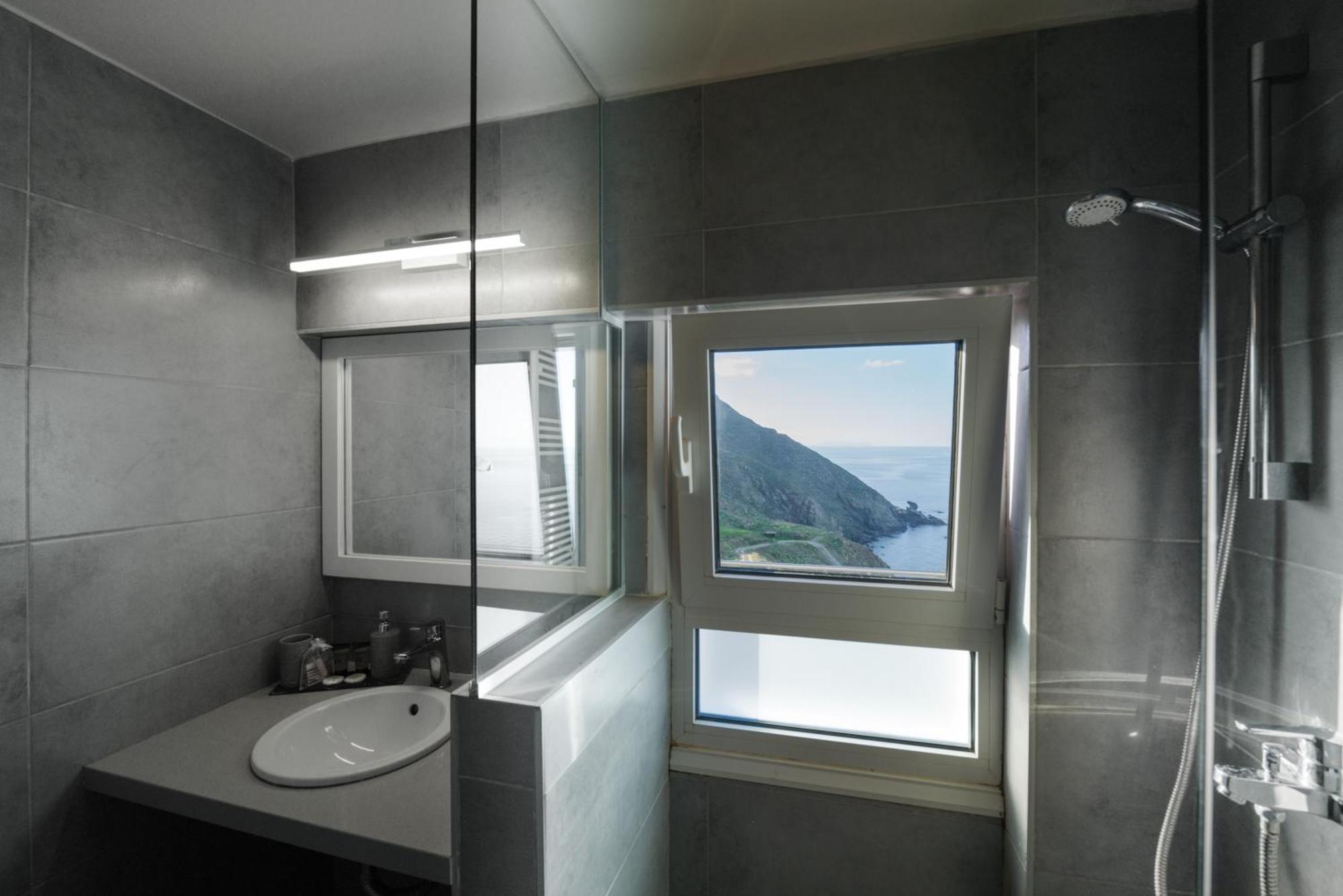 Villa Le Reve Skepasti Esterno foto